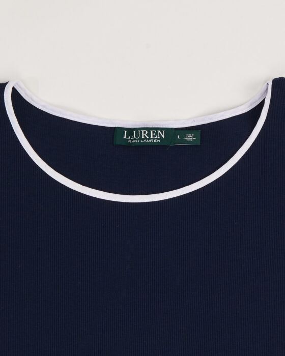 Футболка Ralph Lauren Ralph Lauren — фото 3