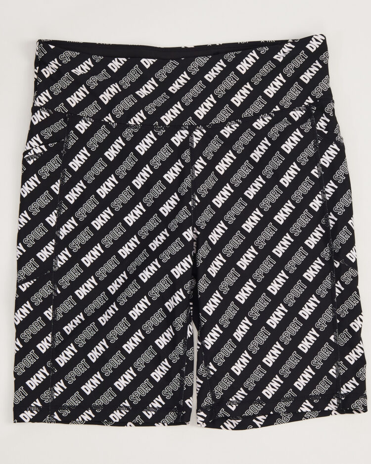 Велосипедки DKNY