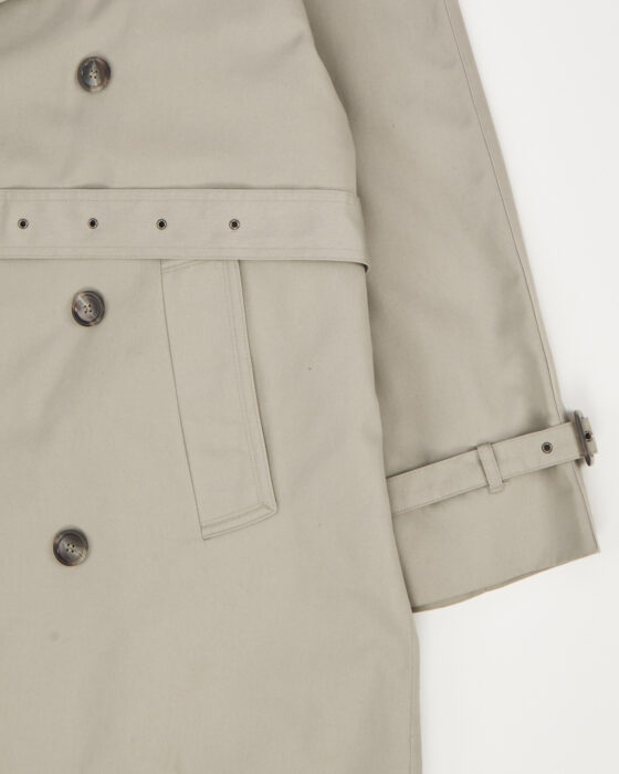 Тренч DANNIMAC — фото 5