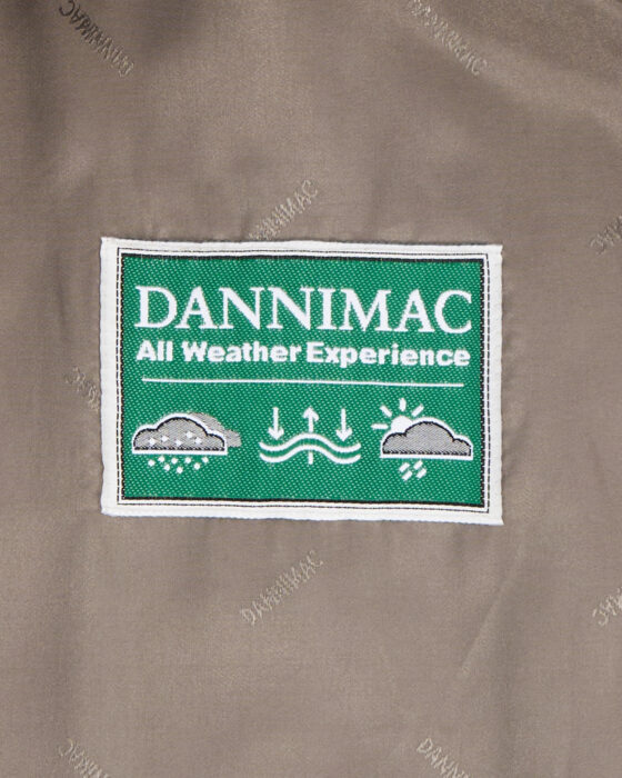 Тренч DANNIMAC — фото 3