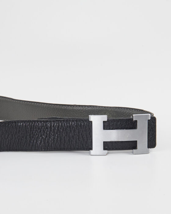 Кожаный ремень Hermes Hermes — фото 2