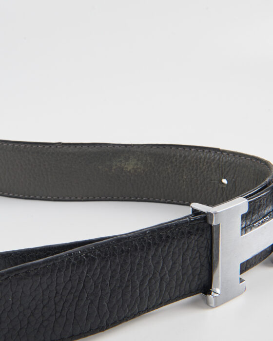 Кожаный ремень Hermes Hermes — фото 3