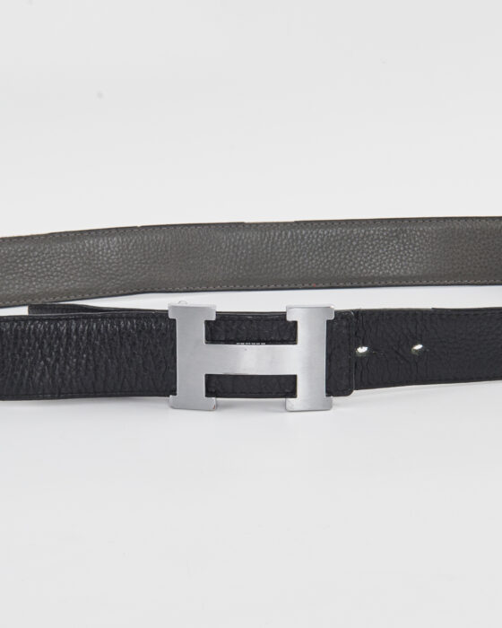 Кожаный ремень Hermes Hermes — фото 4