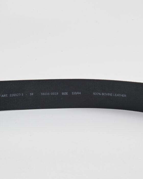 Кожаный ремень Levi’s Levi’s — фото 4