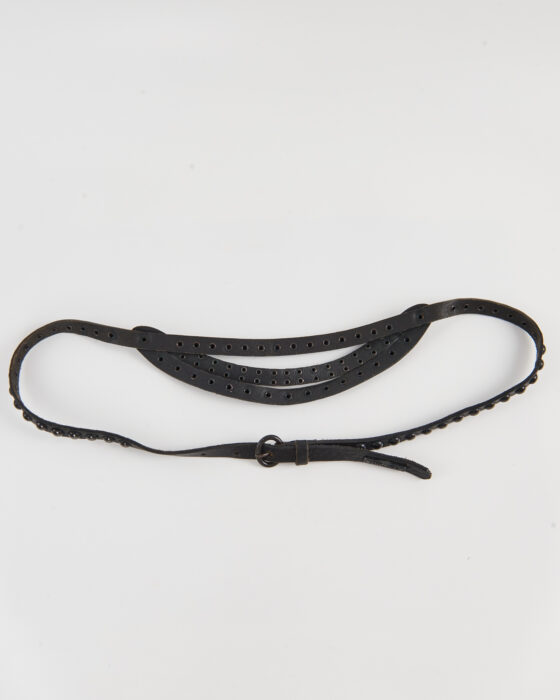 ремень Diesel Diesel — фото 2