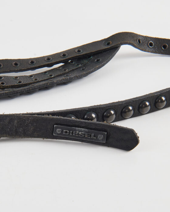 ремень Diesel Diesel — фото 3