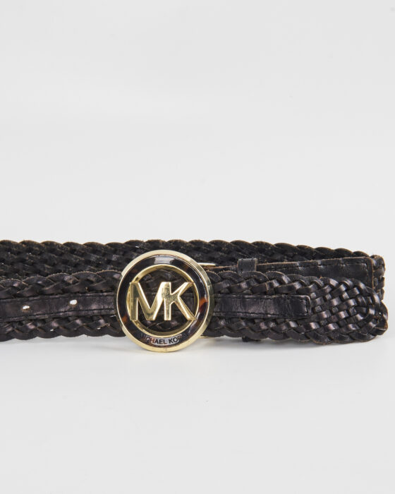 Плетеный ремень Michael Kors Michael Kors — фото 2