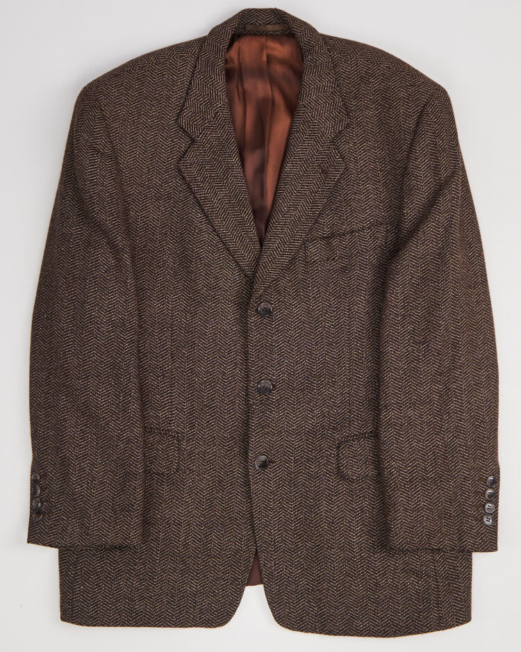 Пиджак F.lli Garlanda made in Italy