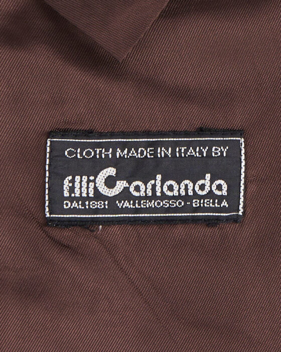 Пиджак F.lli Garlanda made in Italy F.lli Garlanda — фото 3