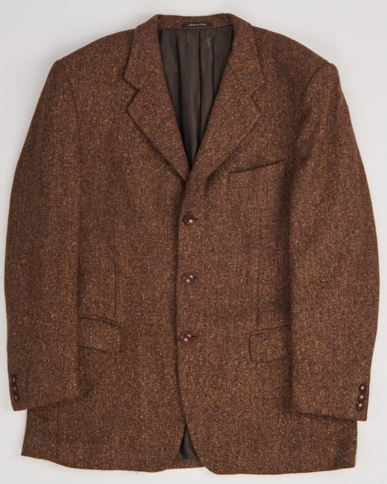 Жакет YSL Made in Italy Yves Saint Laurent