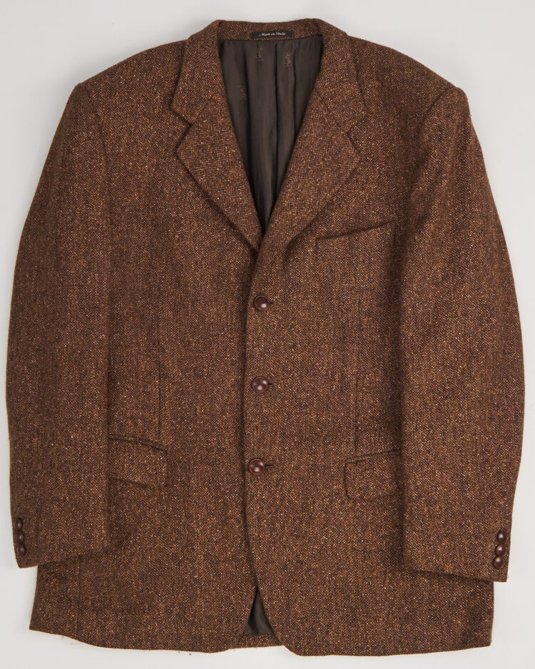 Жакет YSL Made in Italy