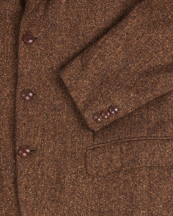 Жакет YSL Made in Italy Yves Saint Laurent — фото 3