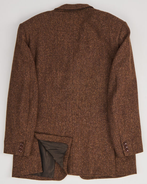 Жакет YSL Made in Italy Yves Saint Laurent — фото 6