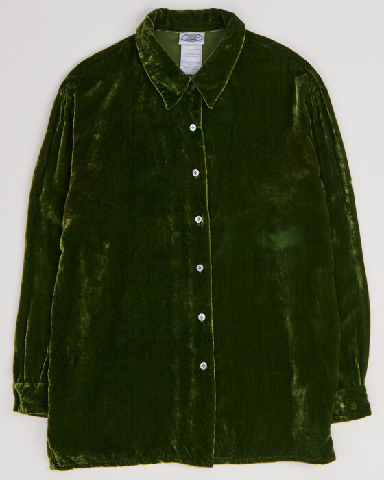 Блуза Laura Ashley Laura Ashley — фото 2