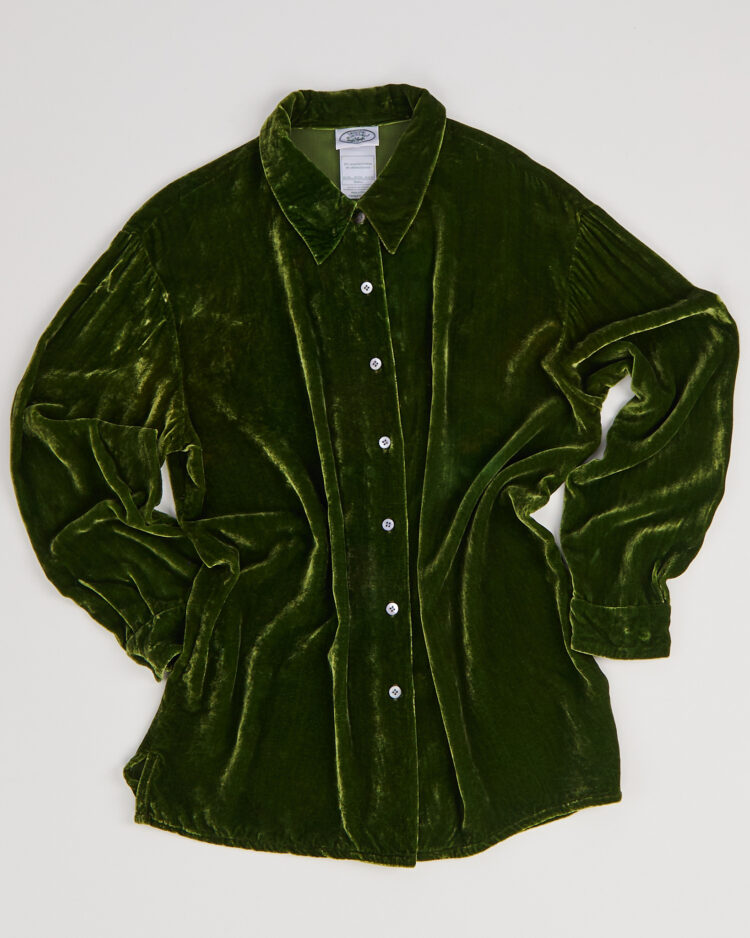 Блуза Laura Ashley