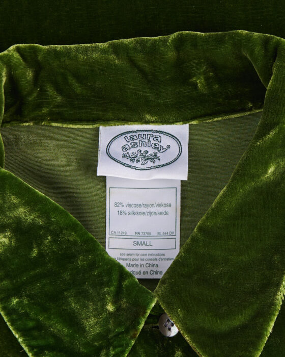 Блуза Laura Ashley Laura Ashley — фото 5