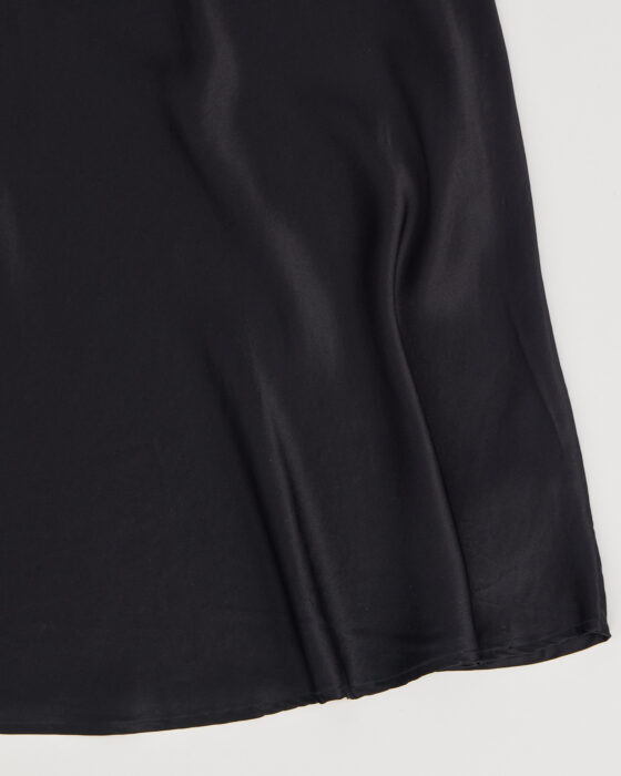 Шелковая комбинация — фото 4