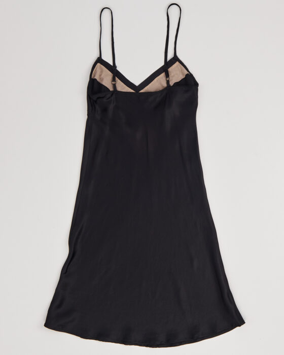 Шелковая комбинация — фото 2