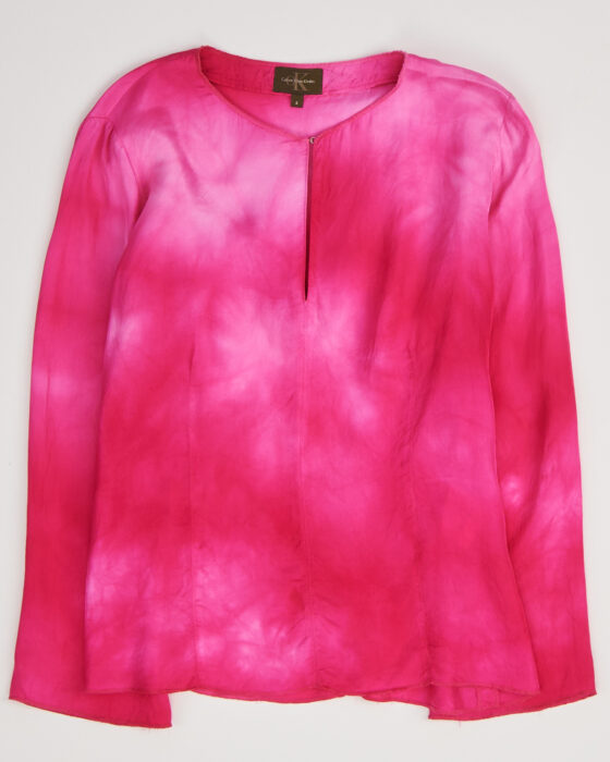 Блуза Calvin Klein Calvin Klein