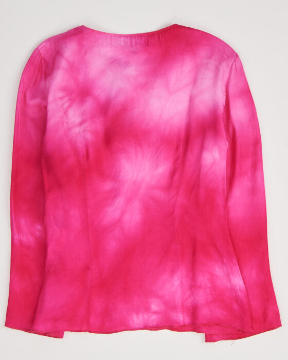 Блуза Calvin Klein Calvin Klein — фото 5