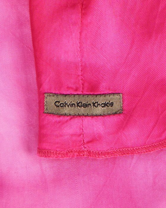 Блуза Calvin Klein Calvin Klein — фото 4