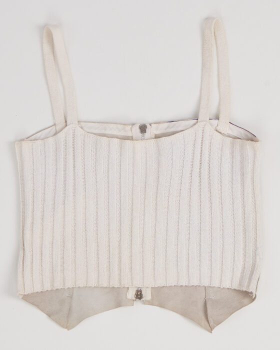 Топ в ориентальном стиле — фото 3