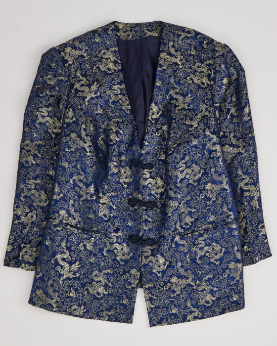 Жакет ципао David fashions