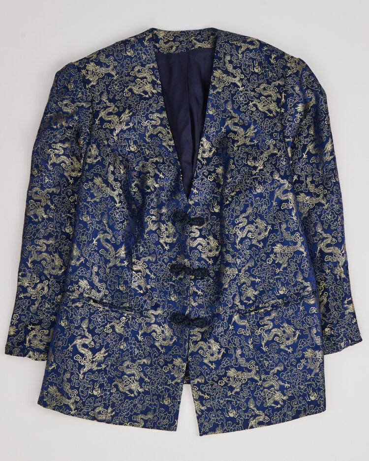 Жакет ципао