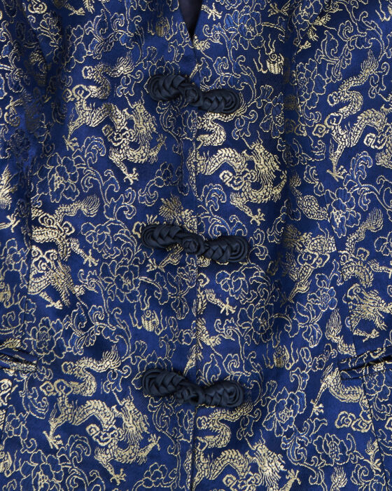 Жакет ципао David fashions — фото 4