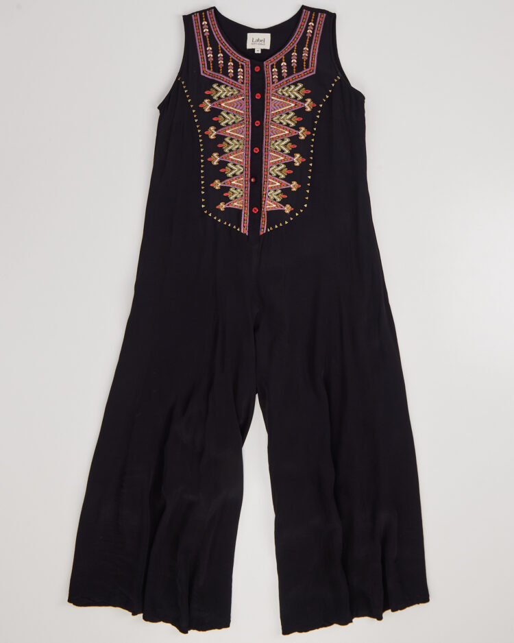 Комбинезон Label Ritu Kumar