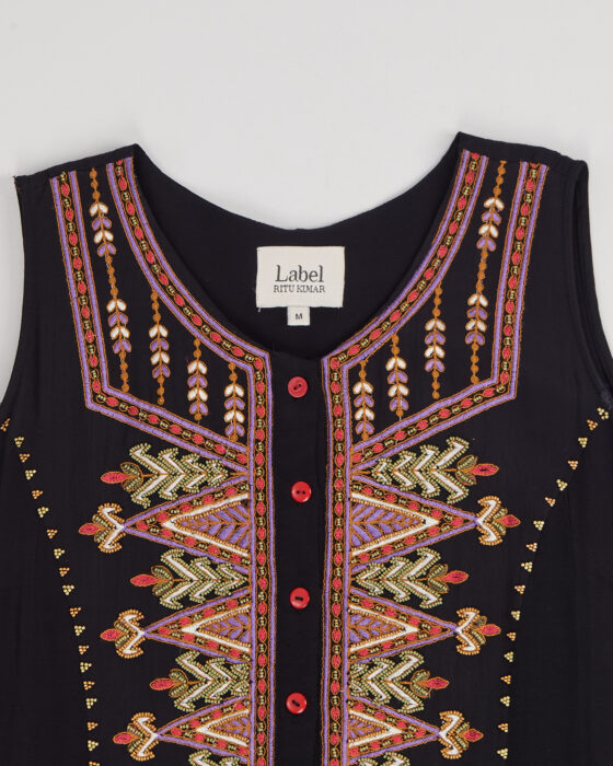 Комбинезон Label Ritu Kumar Label Ritu Kumar — фото 2