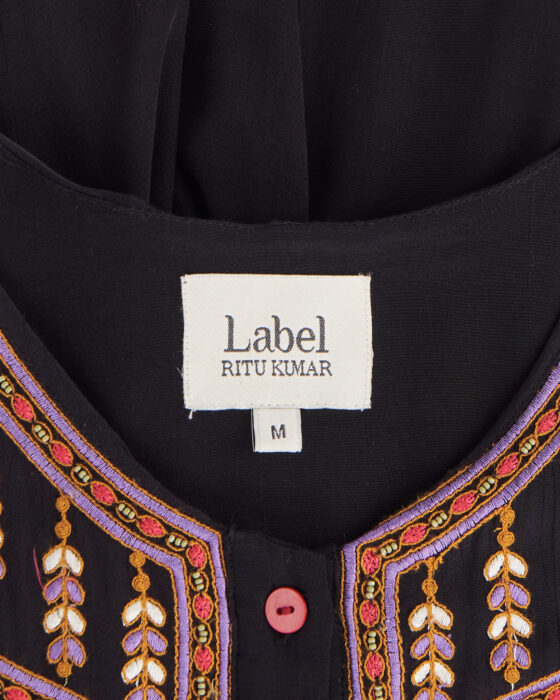 Комбинезон Label Ritu Kumar Label Ritu Kumar — фото 3