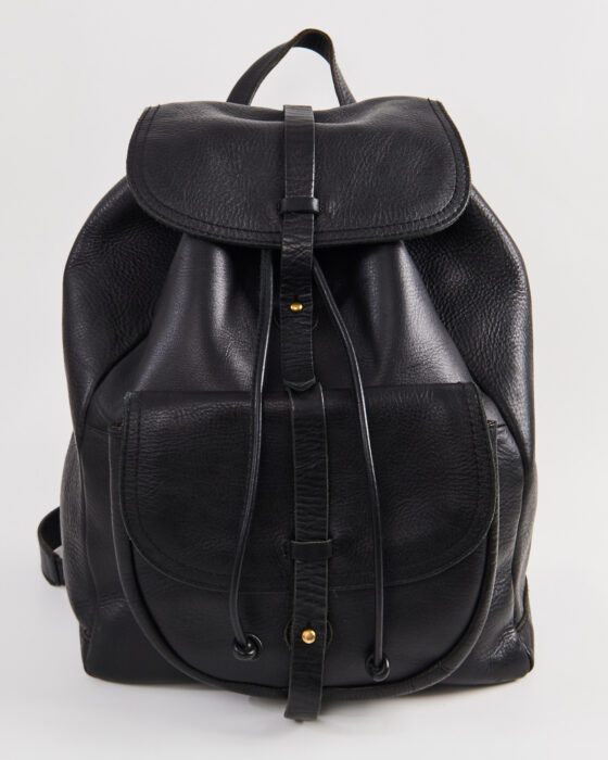 Кожаный рюкзак Madewell Madewell