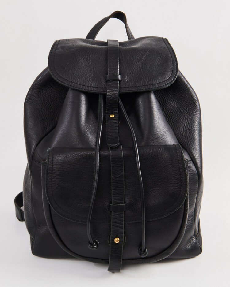 Кожаный рюкзак Madewell