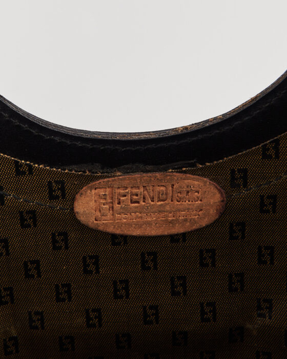 Сумка Fendi Fendi — фото 4