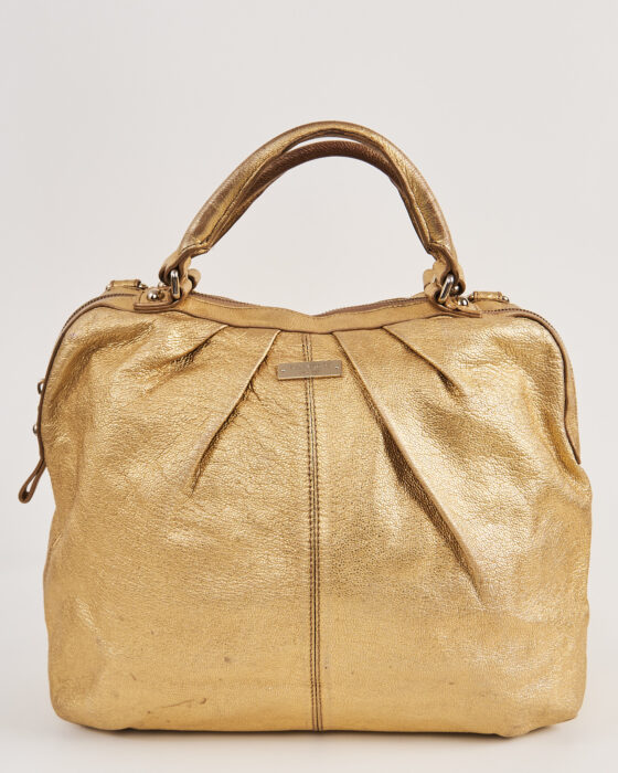 Сумка из кожи Kate Spade Kate Spade