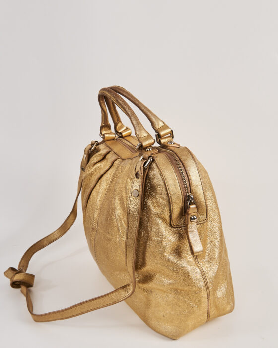 Сумка из кожи Kate Spade Kate Spade — фото 3