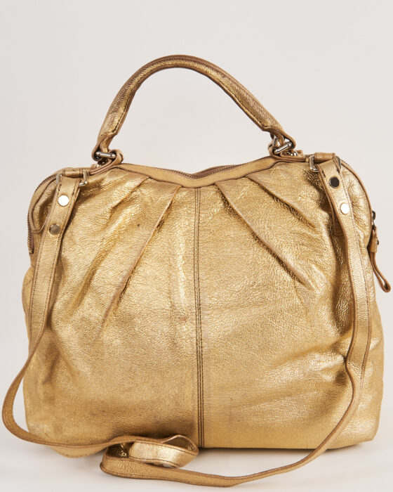 Сумка из кожи Kate Spade Kate Spade — фото 4