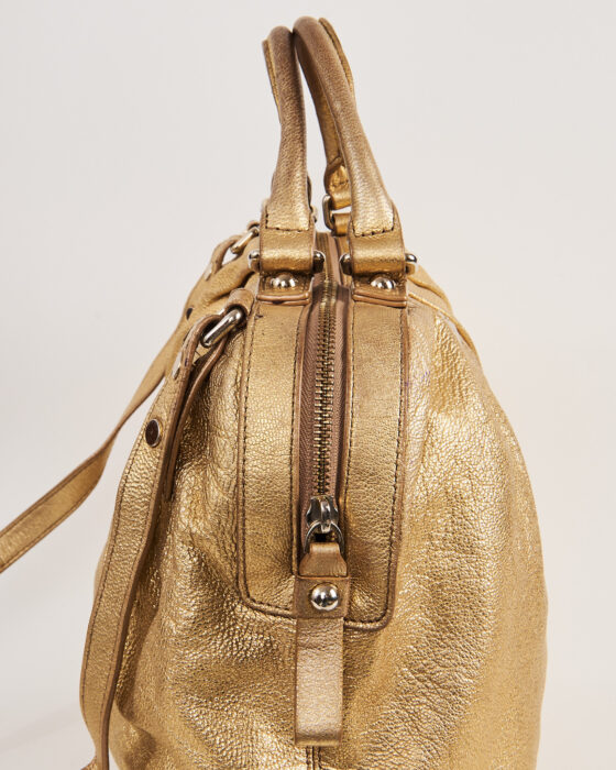 Сумка из кожи Kate Spade Kate Spade — фото 5