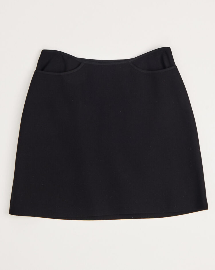 Юбка Cherchez La Femme made in italy