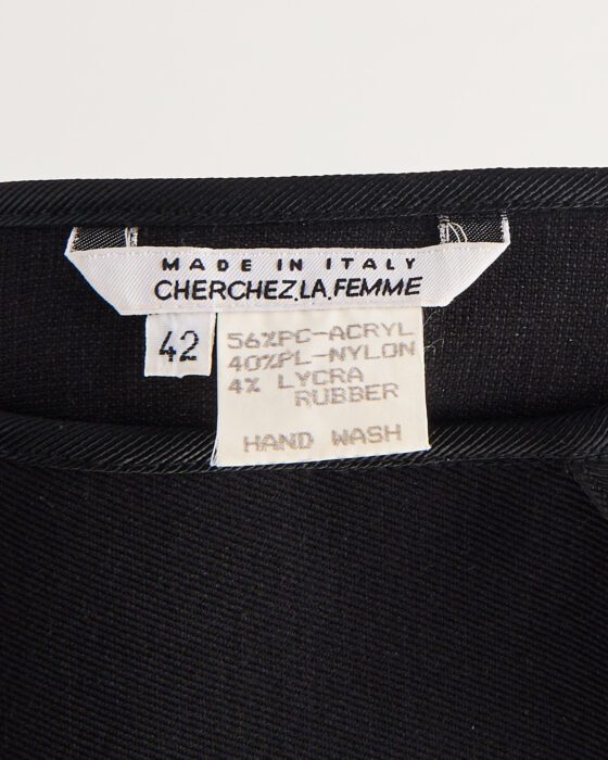Юбка Cherchez La Femme made in italy Cherchez La Femme — фото 4