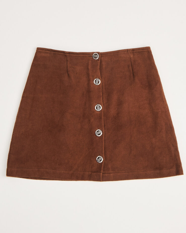 Юбка хлопковая Fancy Fully