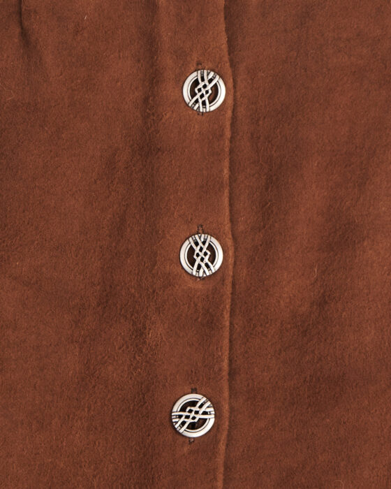 Юбка хлопковая Fancy Fully Fancy Fully — фото 3