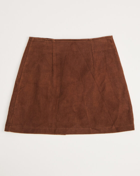 Юбка хлопковая Fancy Fully Fancy Fully — фото 2