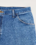 Шорты джинсовые Wrangler Wrangler — фото 3
