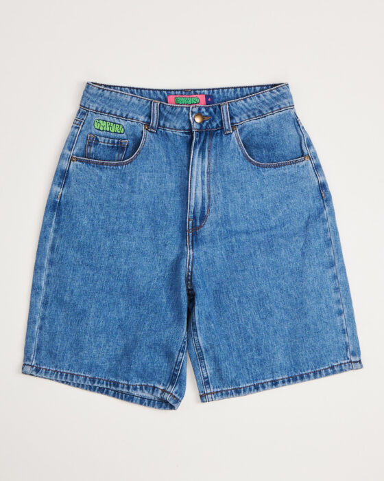 Шорты джинсовые Empyre Empyre