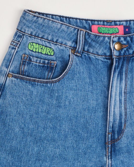 Шорты джинсовые Empyre Empyre — фото 2