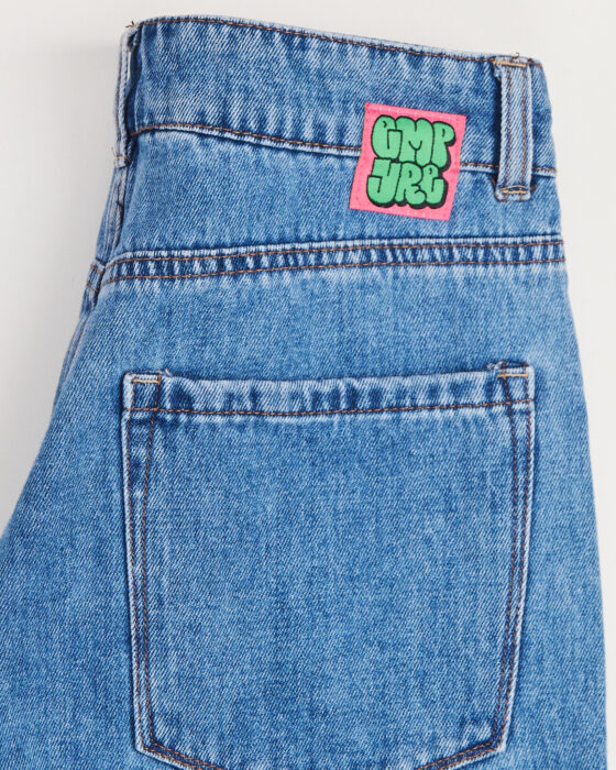 Шорты джинсовые Empyre Empyre — фото 4