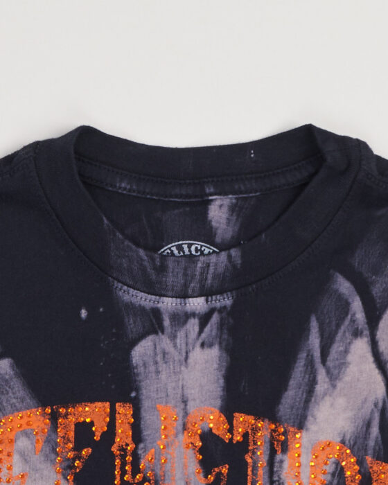 Топ хлопковый Affliction Affliction — фото 3