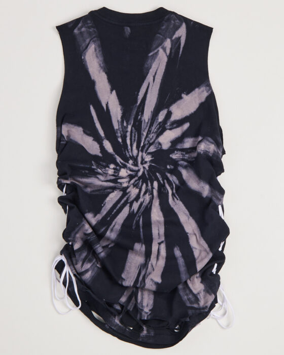 Топ хлопковый Affliction Affliction — фото 2